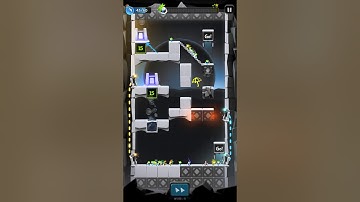 Lemmings Walkthrough World  105 0