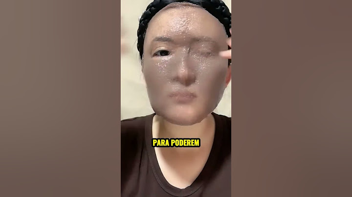 The Hidden Secret of Korean Masks 😱🎭