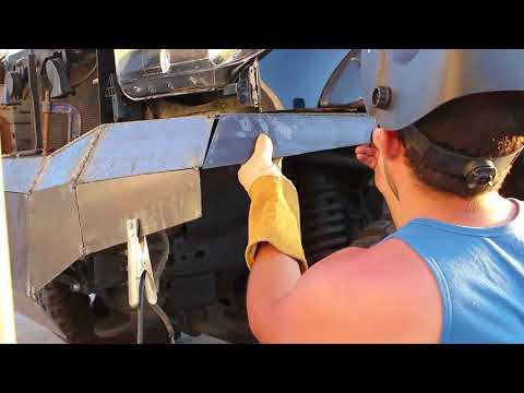 offroad-4x4-bumper-build