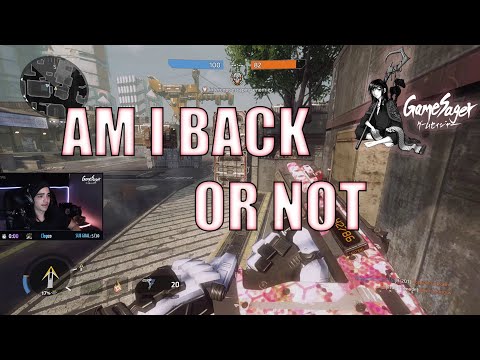 Titanfall 2: I AM BACK, OR NOT.