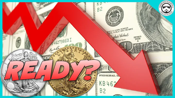 Do YOU Have Enough Silver And Gold To Protect Against What's Coming?