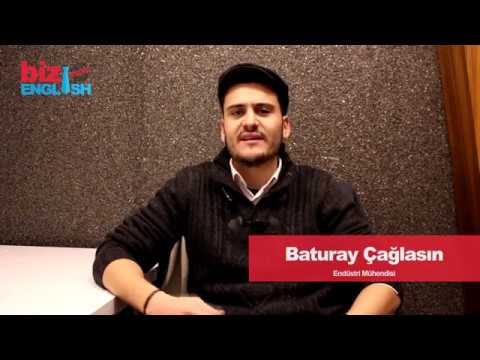 Baturay Ç. — video yorum