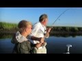 49. Fishing in South Carolina