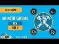 Control4 Just Got Smarter – Meet My Notifications Web UI