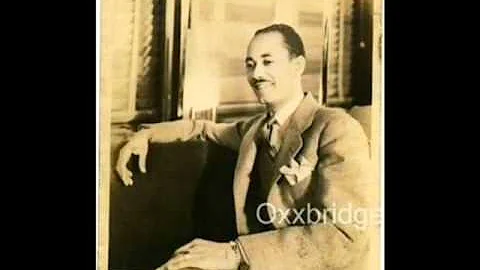 Claude Hopkins Orch Feat. Orlando Roberson - Mandy