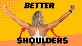 Band Exercises To Improve Posture And Shoulder Flexibility