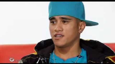 NZown interview with J Williams 2009