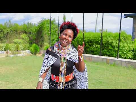 ENKISISA OFFICIAL 4K VIDEO BY JENNIFER KUDATE