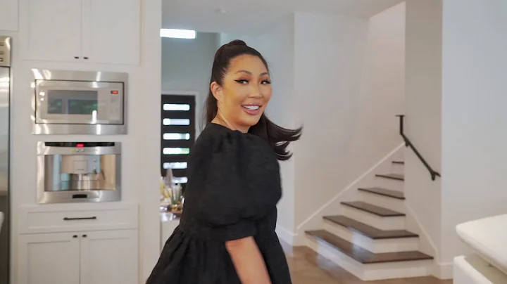 Get to Know Our Broker Julia Wang Vogue Style