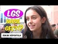 LGS Nasıl Geçti? | Sokak Röportajı