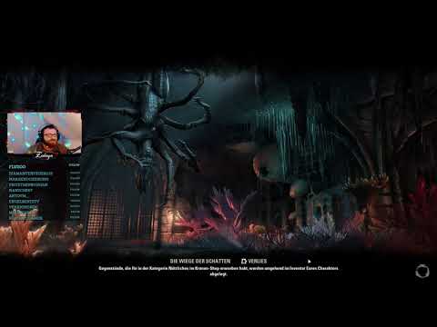 ESO Stream Part 47: Hatte Lust auf den Mage ( Stream vom 15.07.2022 )