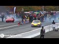 1/4 Mile Import vs Domestic - World Cup Finals Qualifying Round 2