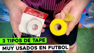 Cinta Para Medias De Futbol