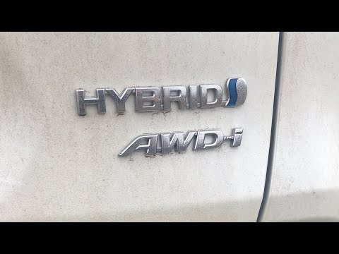 Toyota RAV4 DFH AWD i 2021 test PL Pertyn Ględzi