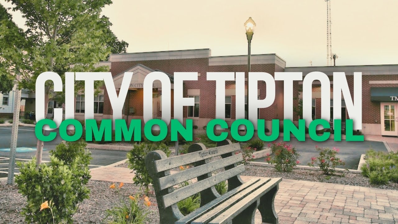 02.23.26 Common Council Meeting