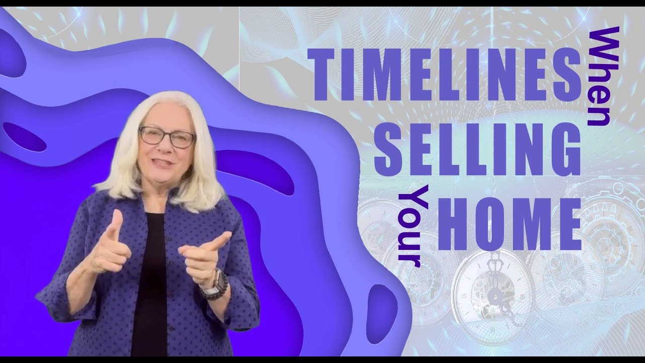 selling-a-house-timeline-youtube