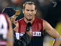 David Neitz - Post Match Interview - 2001, Round 2 - Melbourne v Adelaide
