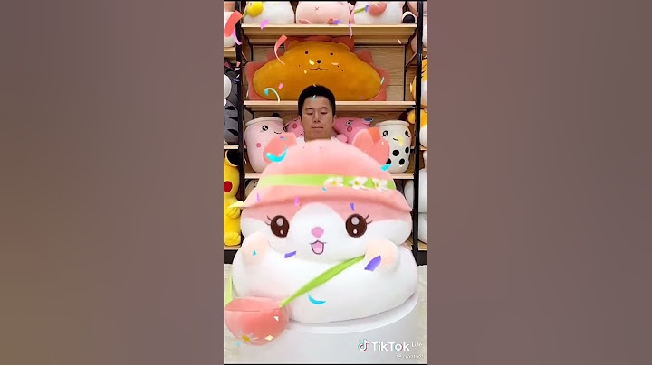 классные мягкие игрушки #Shorts