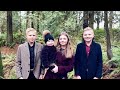 За всё благодарите Его | Песня на праздник жатвы | Kukhotski trio