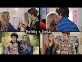 My Babysitter&#39;s a Vampire | All Benny And Erica Moments