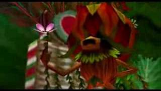 Majoras Mask: The Abridged Series - Episode 4