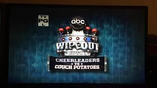 Wipeout Super Bowl Opening From S2 Ep 1