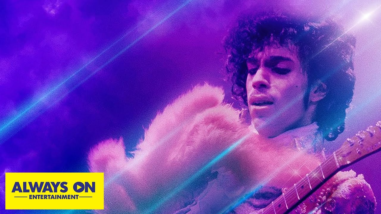 Prince: Mi Nombre Es | Documental Musical Completo - YouTube