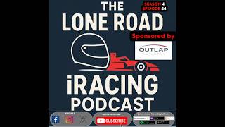 Stop Throwing Away Good Races! | The Secret to Consistent iRacing Results #iracingpodcast