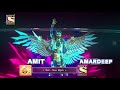 Super Dancer 4|Amit and Amardeep full dance performance|Grand Premiere