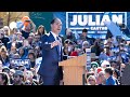 Democrat Julián Castro Announces 2020 Bid For President | NBC News