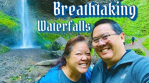 Most Breathtaking and Beautiful Waterfalls in Port...