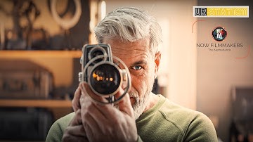 UR-STATION FILMMAKER NIELS