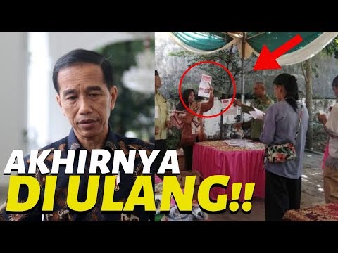 BERITA TERBARU HARI INI - BARU 24 APRIL 2019 - KABAR VIRAL TERKINI