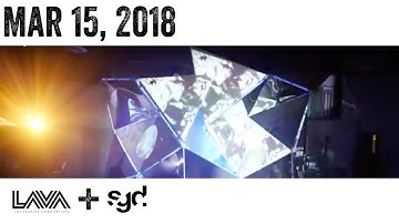 Los Angeles Video Artists: BYOB