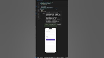 Part 3: Flutter Flight App ✈️📱