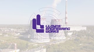 Engineering Excellence: A Journey with Lloyds Engineering Works Limited