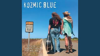 Video thumbnail of "KOZMIC BLUE - Slim Slow Slider"