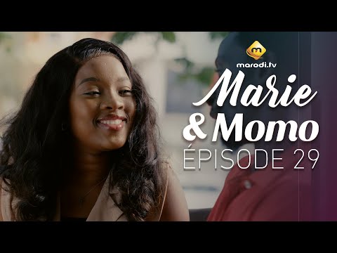 Série Marie Momo Episode 29 VOSTFR