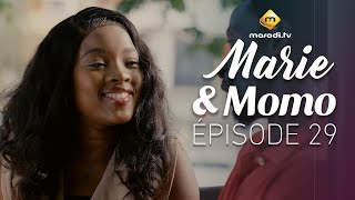 Série - Marie & Momo - Episode 29 - VOSTFR