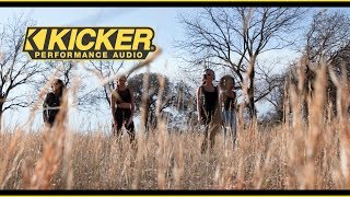 World Premiere All Star Video For Kicker Audio And Country Stampede