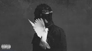 Pusha T - King Push - Darkest Before Dawn: The Prelude (Full Album)