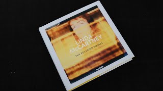 Linda McCartney  The Polaroid Diaries 琳達·麥卡特尼：寶麗來日記
