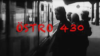 Östro 430 - S-Bahn (Trailer)