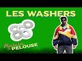 Plaisir et pelouse capsule 5  les washers  le sac de chips