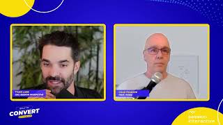 Turning Data Into Growth Opportunities With Tyler Lane