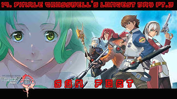 Trails from Zero Part 19 (with Geofront translation & enhancements)