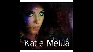 Katie Melua:-&#39;Tiny Alien&#39;