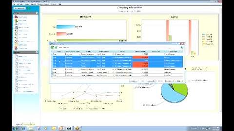 Paperless Billing Review in Ajera by Axium