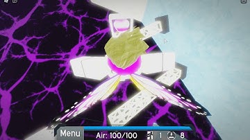 Beneath Azure Ruins [BRIGHT!!]| FE2 Map Testing