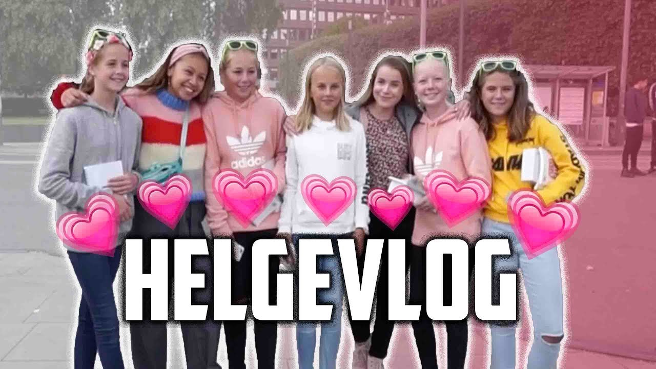 vlog-vg-lista-meetup-overnatting-og-farger-h-ret-mina-jacobsen